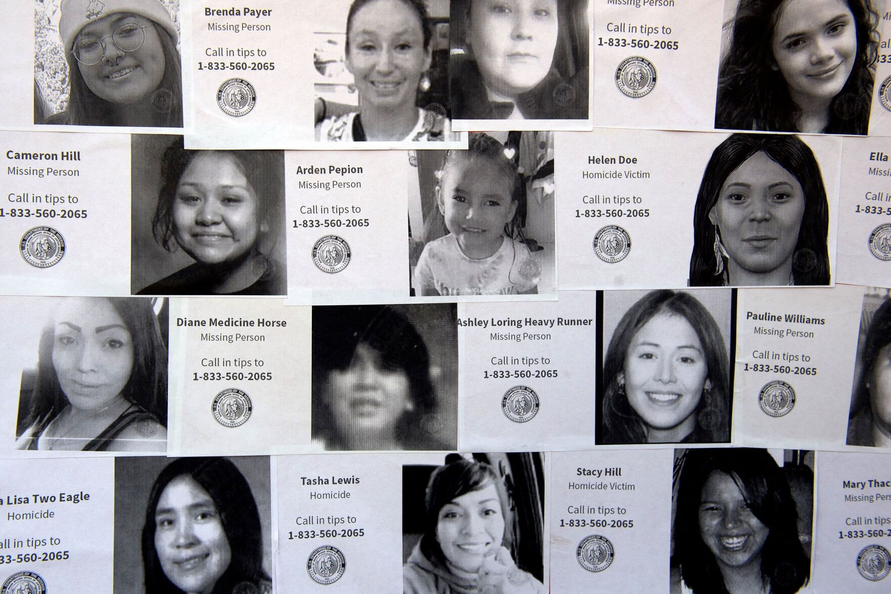 FCC advances proposal for a new emergency code for missing and endangered people